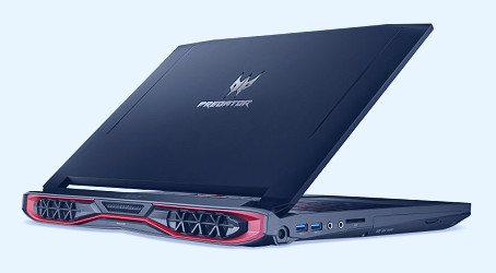 Acer Predator 15: Gaming on the Go - FanBolt